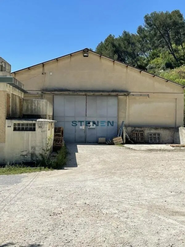 Flex dans Gémenos à louer Photo du bâtiment- Image 1 de 11