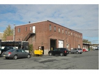 Plus de détails pour 130 Moonachie Ave, Carlstadt, NJ - Industriel à louer