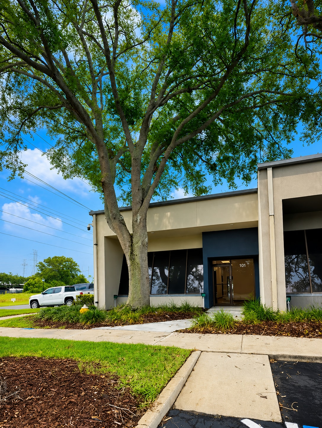 13191 56th Ct, Clearwater, FL for lease Building Photo- Image 1 of 16