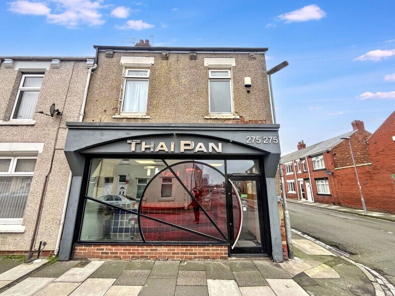 34a Duke St, Hartlepool à vendre - Photo du bâtiment - Image 3 de 12
