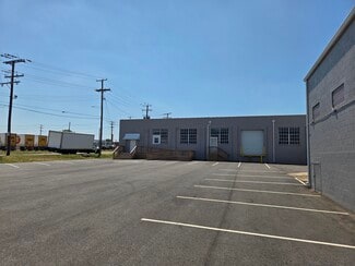 More details for 815 Dinwiddie Ave, Richmond, VA - Industrial for Sale