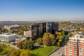 3102 West End Ave, Nashville, TN - Aérien  Vue de la carte