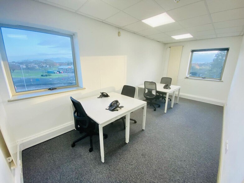 Aerodrome Rd, Gosport à louer - Photo intérieure - Image 3 de 15