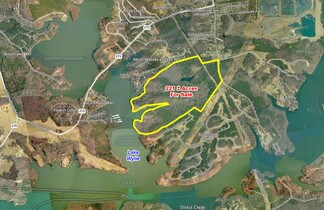 Plus de détails pour 2801 South Point Rd, Belmont, NC - Terrain à vendre