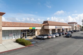 More details for 815-905 1st St, Gilroy, CA - Retail for Lease