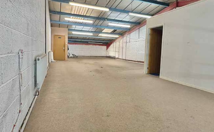 32A Broughton Street, Cheetham Hl, Manchester for sale - Building Photo - Image 2 of 3
