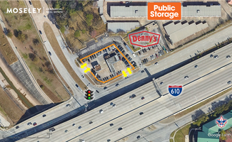 Plus de détails pour 2218 North Loop W, Houston, TX - Commerce de détail à vendre