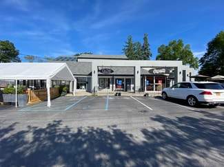 More details for 382-388 Main St, Armonk, NY - Retail for Lease