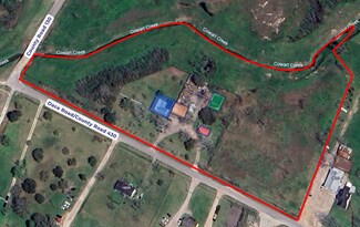 More details for 18021 Dace Road, Alvin, TX - Land for Lease