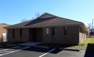 More details for 204 Kelly Pl, High Point, NC - Office for Lease