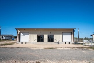Plus de détails pour 2550 County Road 279, Leander, TX - Industriel à louer