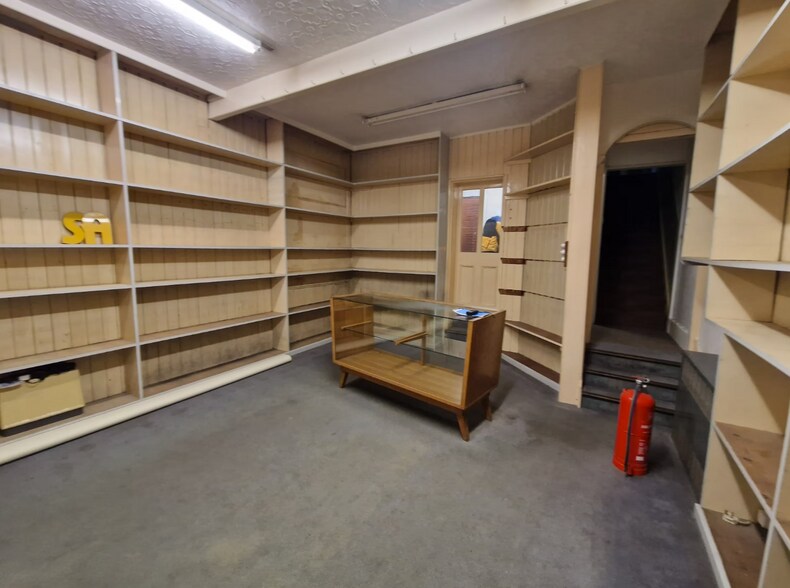 7 North St, Hailsham à vendre - Photo intérieure - Image 3 de 6