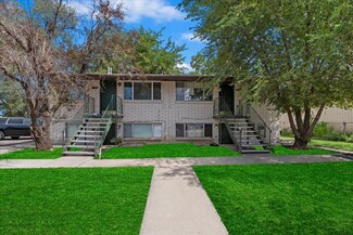 Plus de détails pour 784 W Heather Ln, Provo, UT - Multi-résidentiel à vendre