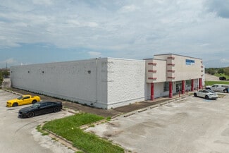 Plus de détails pour 9550 Emmett F Lowry Expy, Texas City, TX - Commerce de détail à louer