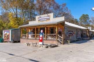 Plus de détails pour 11029 Hopewell rd, Hopewell, MO - Vente au détail à vendre