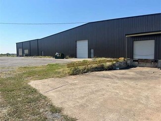 Plus de détails pour 1800 North Collins Fwy, Howe, TX - Industriel à vendre