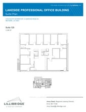 4740 S I-10 Service Rd W, Metairie, LA for lease Site Plan- Image 1 of 1