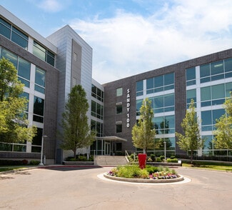 Plus de détails pour 9980 S 300 W, Sandy, UT - Bureau à louer