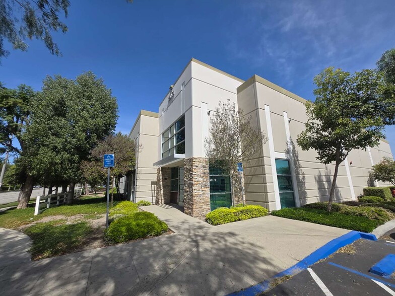 14171 Fern Ave, Chino, CA for sale - Building Photo - Image 3 of 29