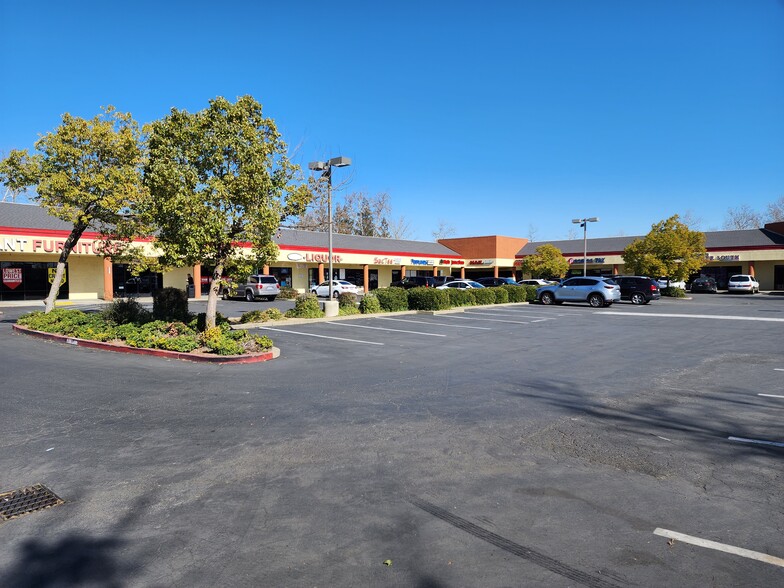 7725 Stockton Blvd, Sacramento, CA for sale - Building Photo - Image 1 of 1