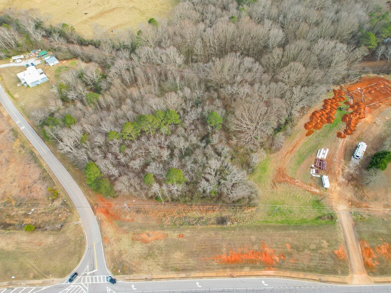 U.S. 441, Nicholson, GA for sale - Building Photo - Image 2 of 5