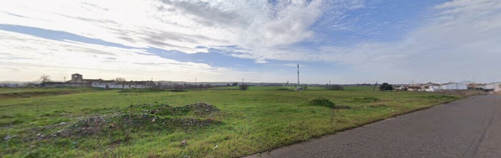 Plan Parcial, V-1, Frailes, Jaén for sale - Primary Photo - Image 2 of 2