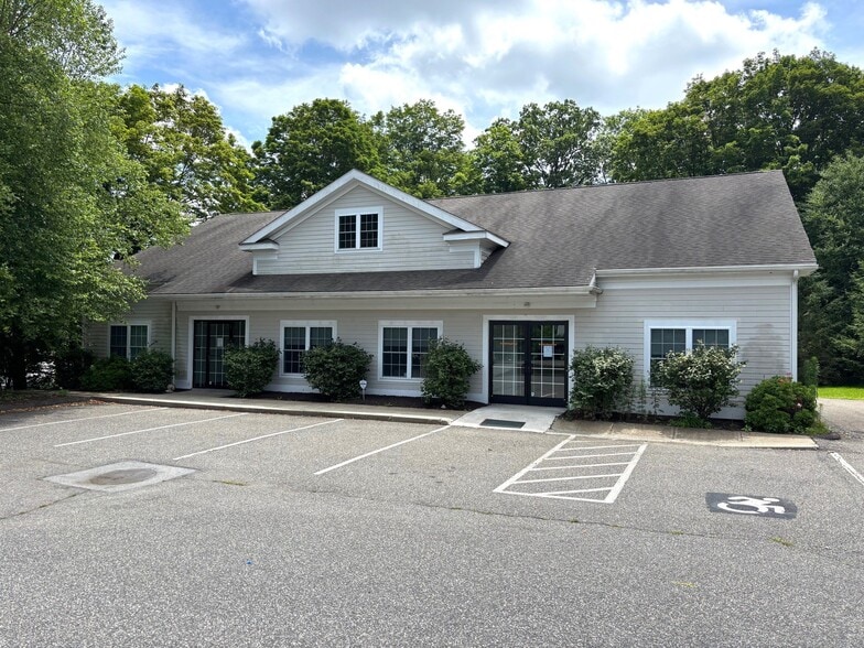 1450 Southford Rd, Southbury, CT for sale - Building Photo - Image 3 of 3