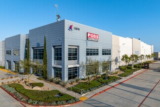 Plus de détails pour 5370 S Boyle Ave, Vernon, CA - Industriel à louer