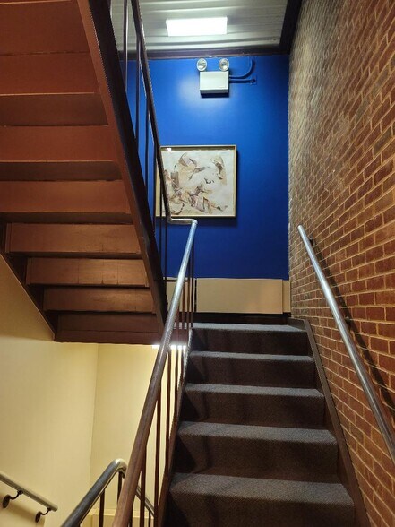 802 N West St, Wilmington, DE à louer - Photo intérieure - Image 2 de 16