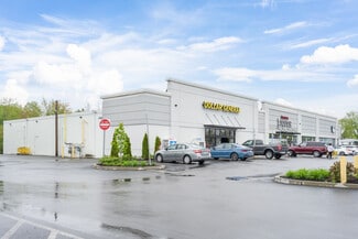 More details for 100-110 E. Washington St – Retail for Sale, North Attleboro, MA