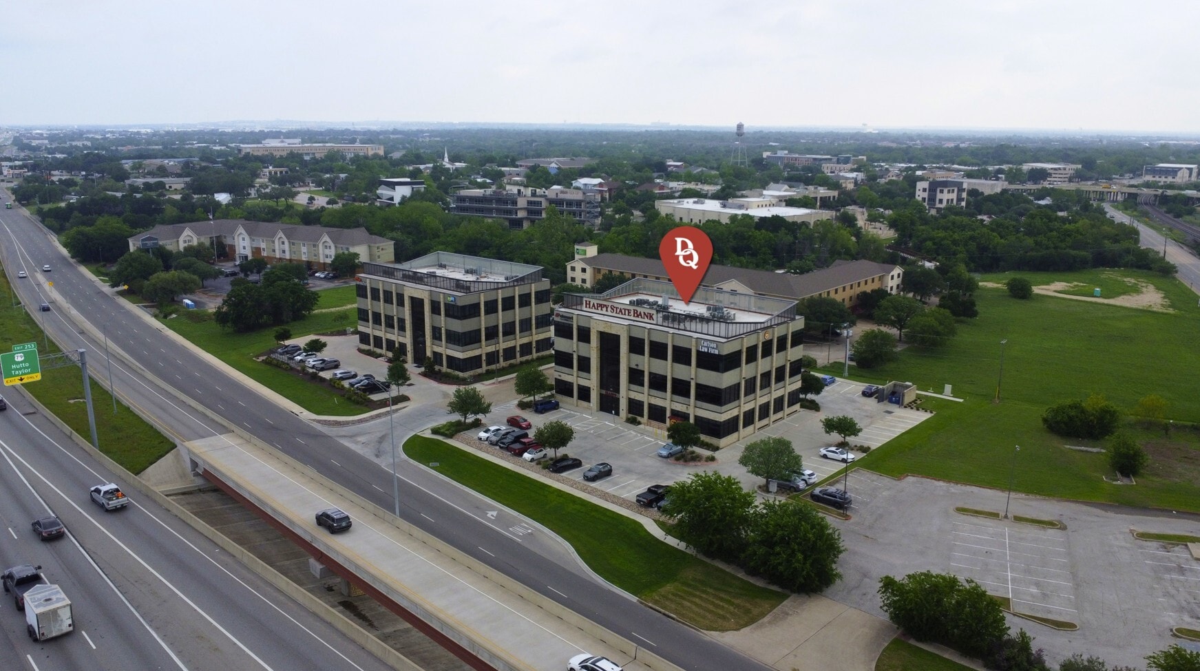 559 IH 35, Round Rock, TX for lease Primary Photo- Image 1 of 8