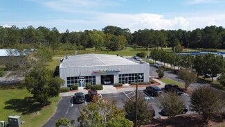 Plus de détails pour 30 Naber Dr NW, Shallotte, NC - Industriel à vendre