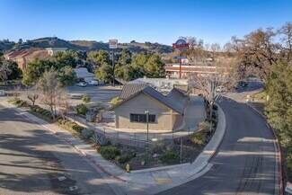 Plus de détails pour 1144 Black Oak Dr, Paso Robles, CA - Commerce de détail à vendre