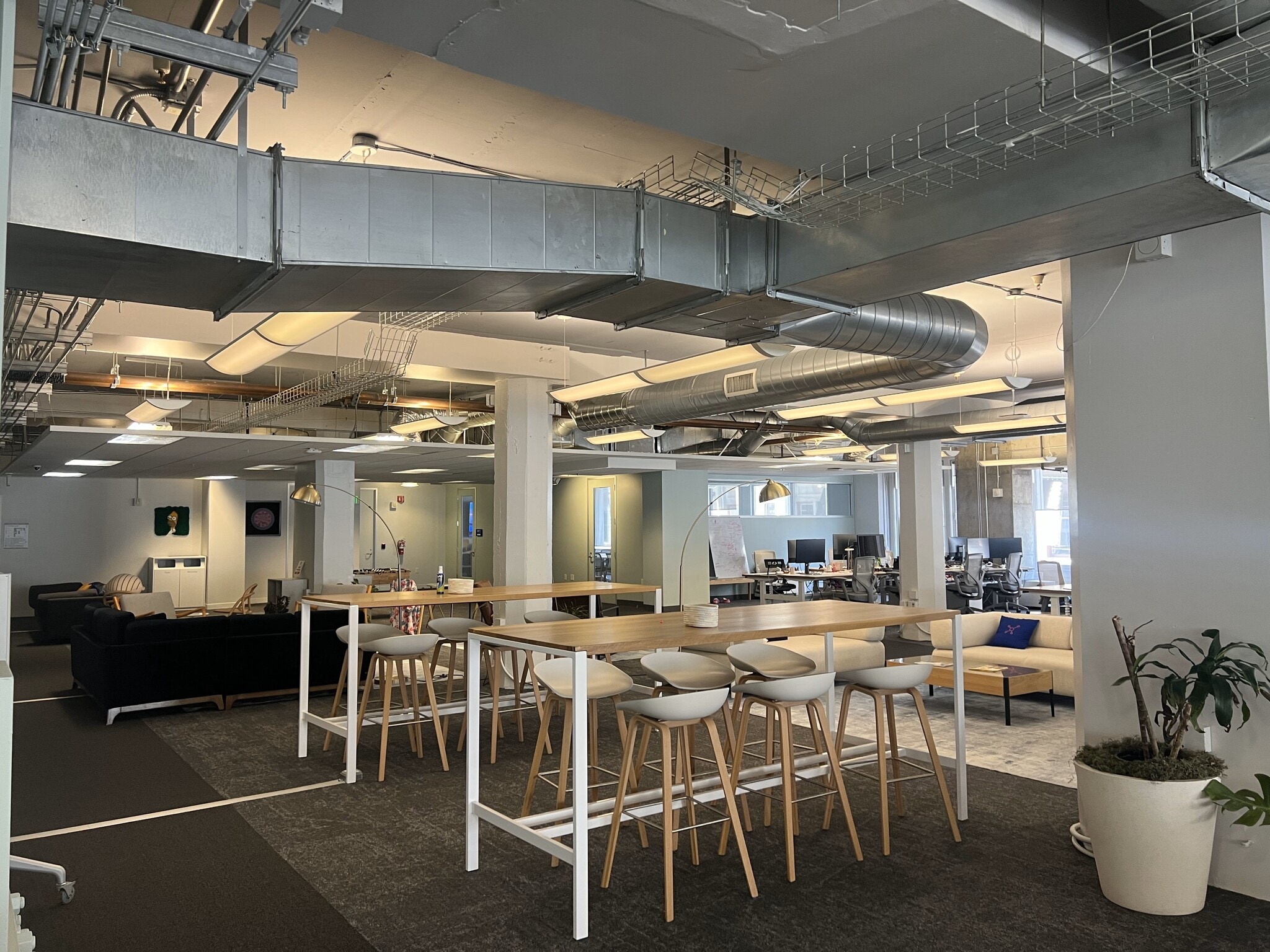 77 Maiden Ln, San Francisco, CA for lease Building Photo- Image 1 of 6