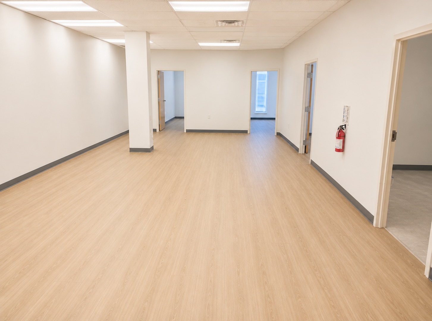 1373 Broad St, Clifton, NJ for lease Interior Photo- Image 1 of 4