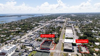 Plus de détails pour 426 Claremore Dr, West Palm Beach, FL - Industriel à vendre