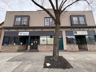 More details for 1456-1464 Dewey Ave, Rochester, NY - Retail for Sale