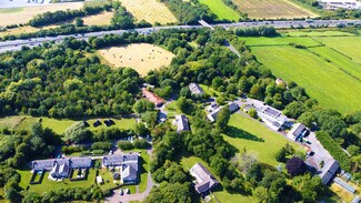 Plus de détails pour Harp Rd, Brent Knoll - Médical à louer