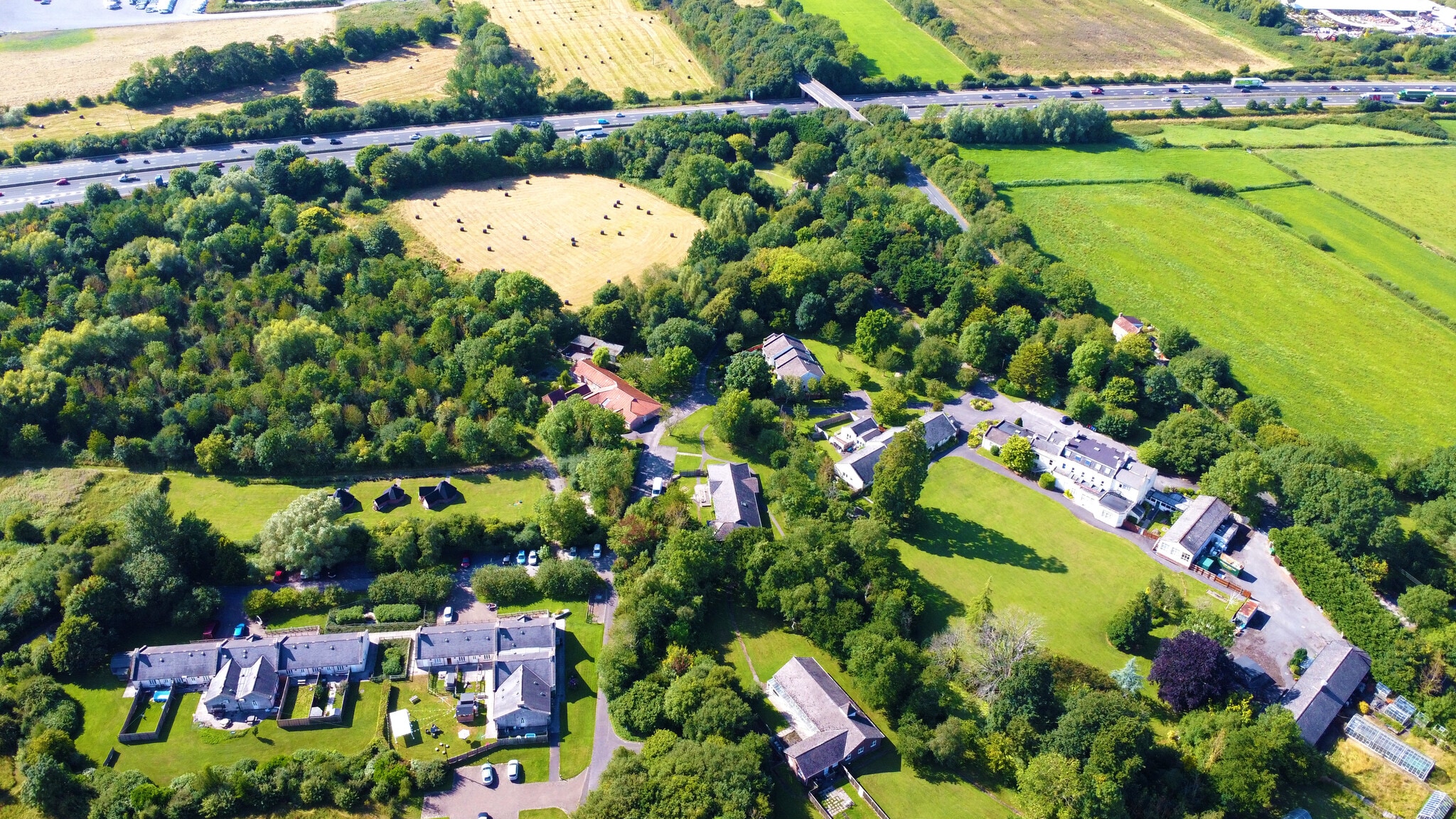 Harp Rd, Brent Knoll for lease Building Photo- Image 1 of 7