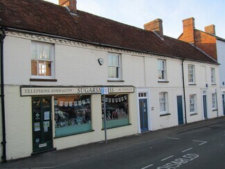 More details for 59-61 Union St, Stoke Goldington - Office, Retail for Lease