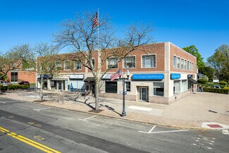 Plus de détails pour 994-1000 Farmington Ave, West Hartford, CT - Bureau, Bureau/Commerce de détail à louer