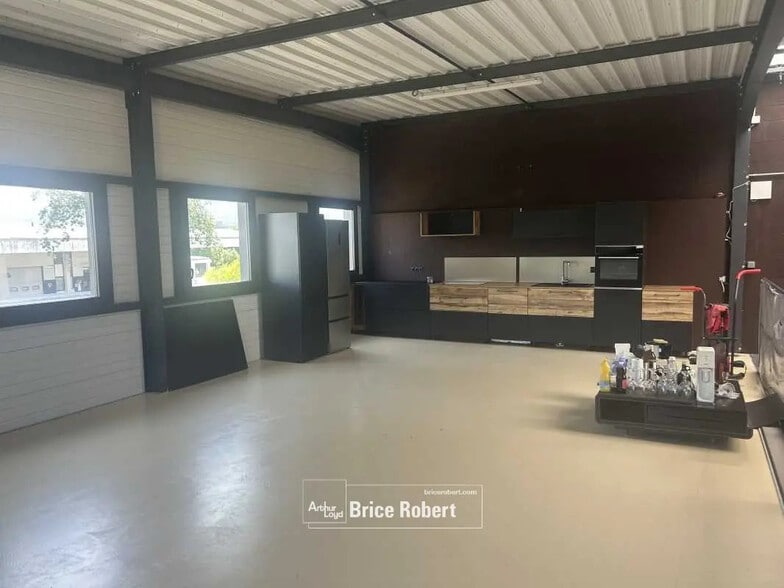 Flex dans Genay à louer - Photo intérieure - Image 2 de 50