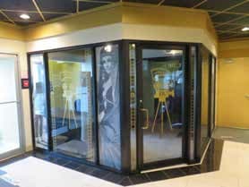 5305 Allard Way NW, Edmonton, AB for lease - Interior Photo - Image 3 of 8