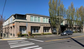 Plus de détails pour 152 3rd Ave S, Edmonds, WA - Bureau à louer