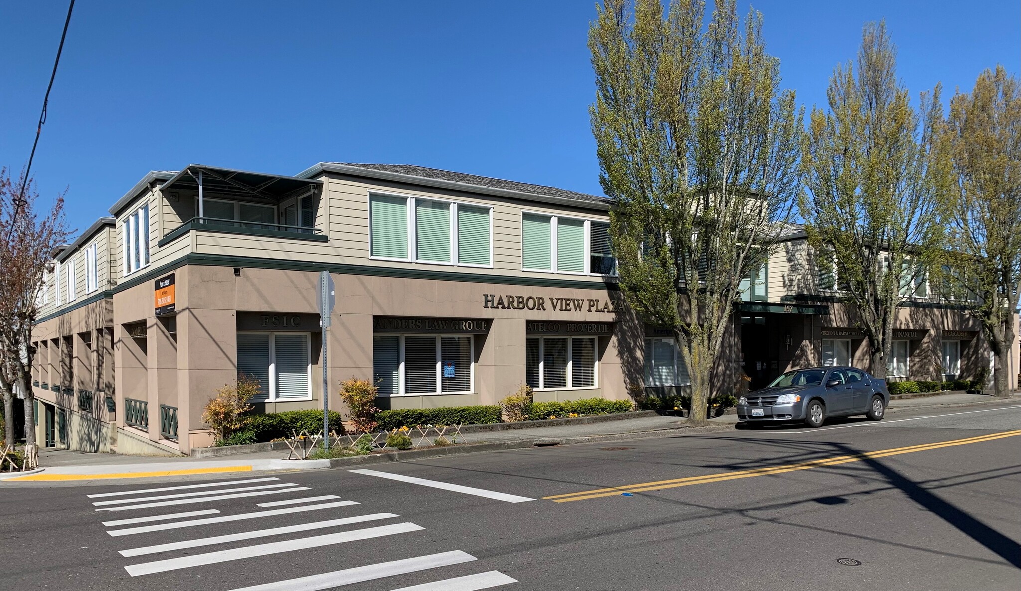 152 3rd Ave S, Edmonds, WA for lease Building Photo- Image 1 of 8