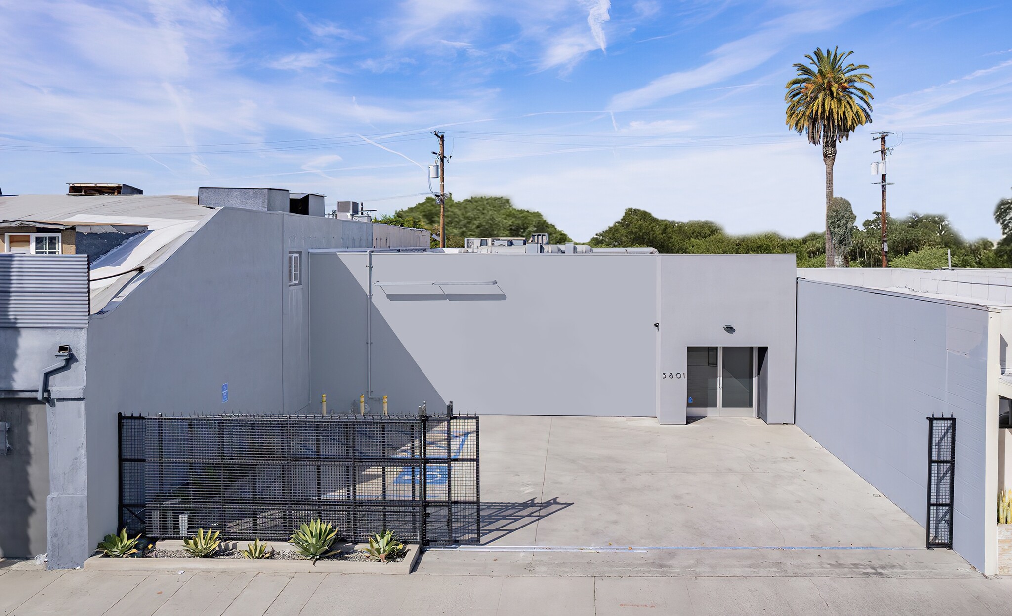 5801 Washington Blvd, Culver City, CA for lease Primary Photo- Image 1 of 36