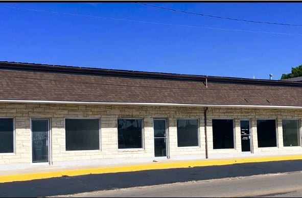 121 N Gray St, Killeen, TX for lease - Building Photo - Image 2 of 28