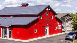 More details for 2024 Cy Ave, Casper, WY - Retail for Sale