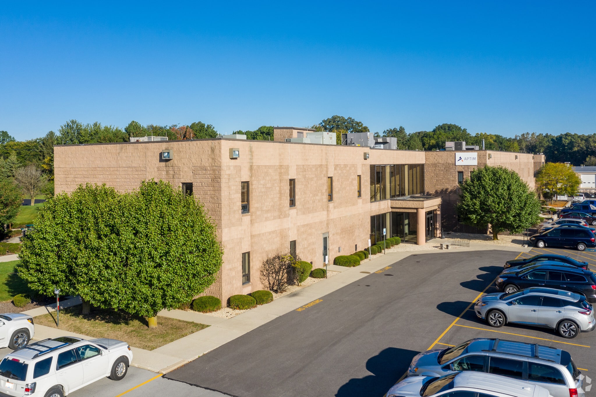 16406 US Route 224 E, Findlay, OH for lease Building Photo- Image 1 of 5