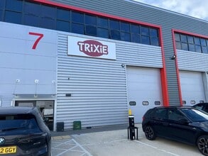 Deer Park Rd, Northampton for lease Building Photo- Image 1 of 1